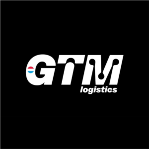 Logo GTM Logistics SARLS