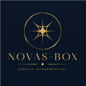 Novas-Box - Organisateur d'Événements