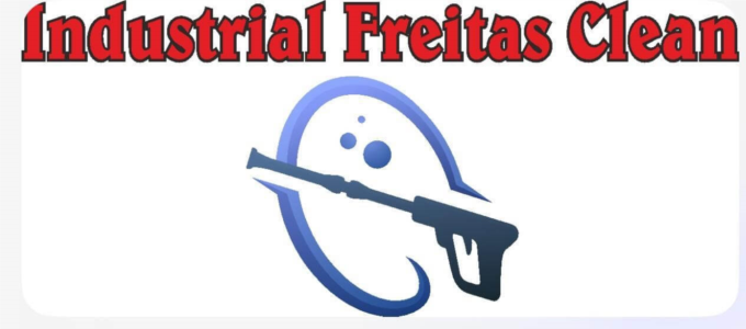 Logo Freitas Cleaning