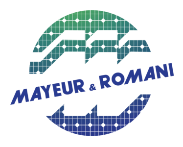 Logo MAYEUR ET ROMANI SAS