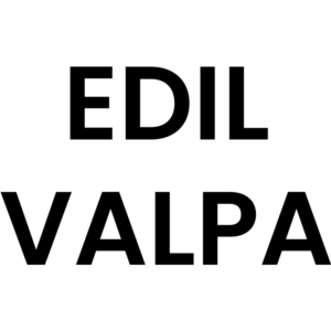 EDIL VALPA Sàrl