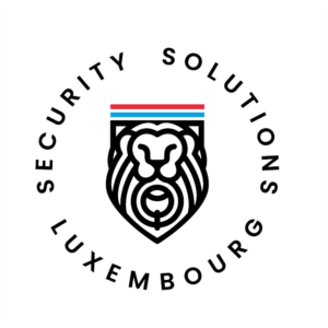Logo Luxembourg Security Solutions Sàrl