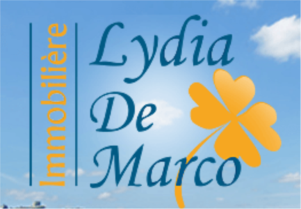 Logo De Marco Lydia (Immobilière)