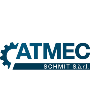 Logo Atmec Schmit