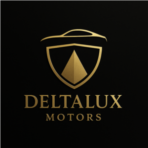 Logo Deltalux Motors