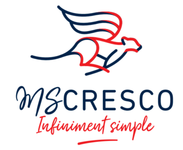 Logo MS Cresco Sàrl