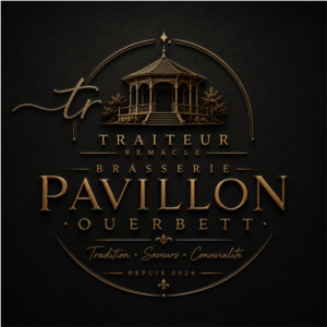 Logo Brasserie Pavillon Ouerbett