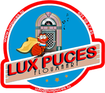 Luxpuces - Luxdebarras