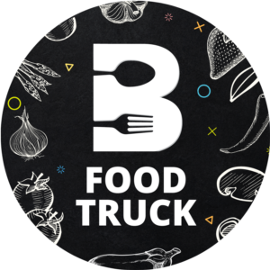 Logo B FOODTRUCK