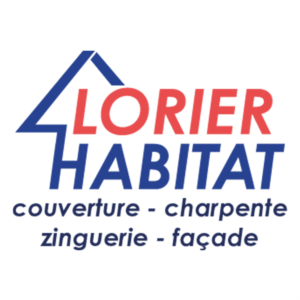 Logo LORIER HABITAT