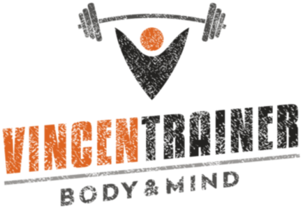 Logo VincenTrainer