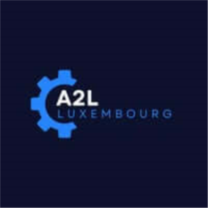 Logo A2L Luxembourg