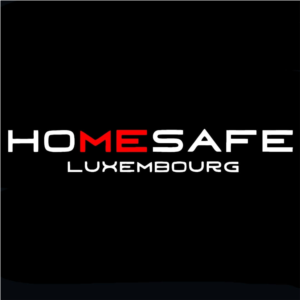 Logo Home Safe