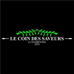 Logo Le Coin des Saveurs