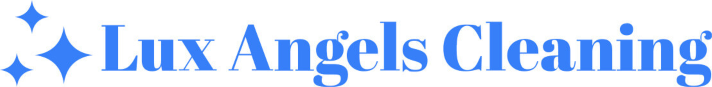 Logo LUX Angels Cleaning Sàrl