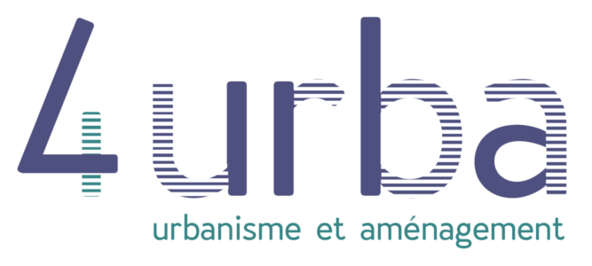 Logo 4urba
