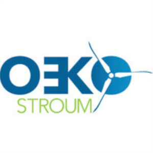 Logo Oekostroum