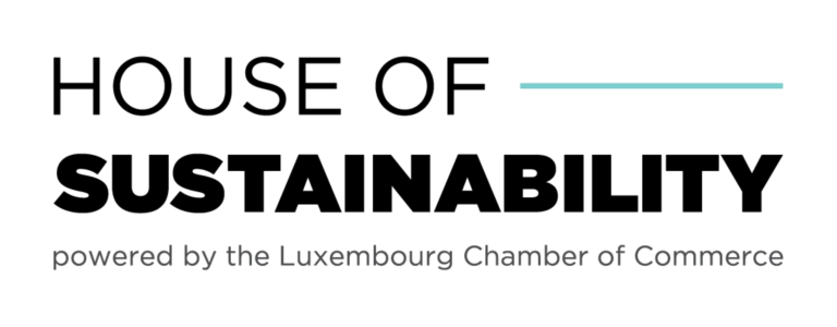 Logo House of Sustainability