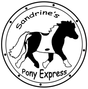 Sandrine's Pony Express