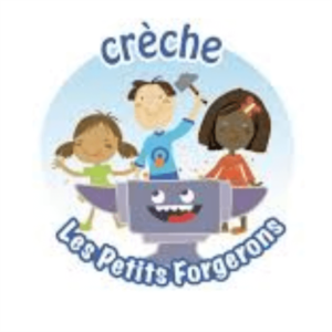 Crèche les petits forgerons