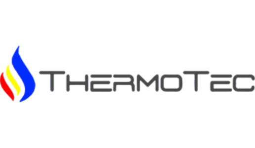 Logo Thermotec Sàrl