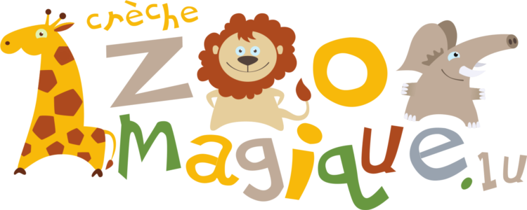 Logo Crèche Zoo Magique Sàrl