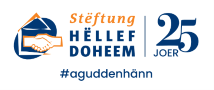 Hëllef Doheerm - Centre d'Aide et de Soins Luxembourg