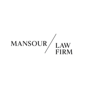 Logo MANSOUR LAW FIRM