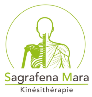 Logo Kinésithérapie Mara Sagrafena 