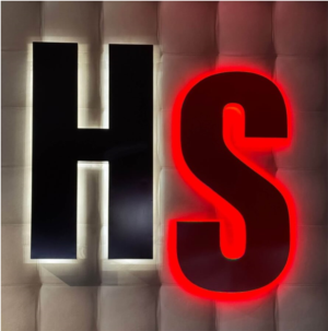 Logo Hollerecher Stuff