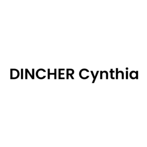 Logo Dincher Cynthia