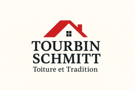 Logo Tourbin Schmitt Toitures & Traditions Sàrl