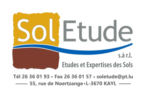 Logo SolEtude