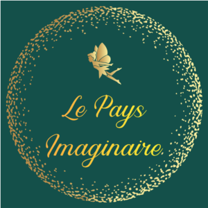 Logo Le Pays Imaginaire Soleuvre - Crèche 
