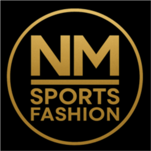 Logo NM Sports & Fashion Sàrl