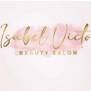 Logo Isabel Victor Beauty Salon