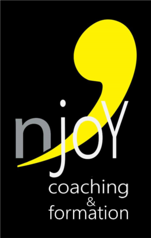 Logo N'Joy Coaching & Formation