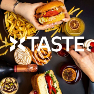 Taste Food Hall