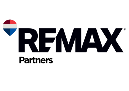 Logo REMAX Partners DUDELANGE