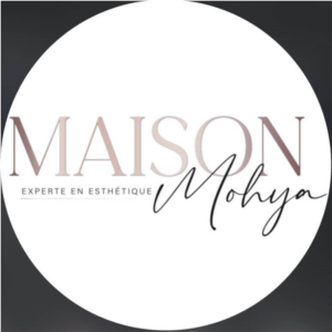 Logo Maison Mohya