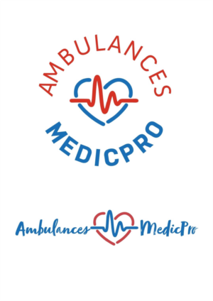 Logo Ambulances Médic-Pro Sàrl