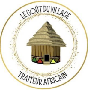 Logo Restaurant -Traiteur Le Goût du Village