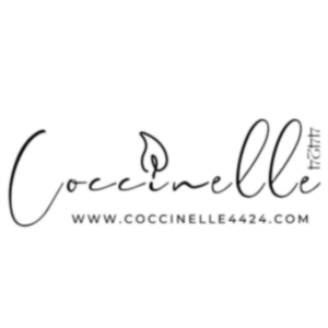 Logo Coccinelle 4424 - Fabricant de bougies