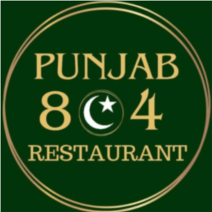 Logo Punjab 804 Sàrl - Restaurant Indien et Pakistanais
