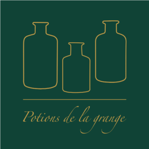 Logo Potions de la grange
