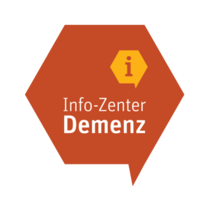 Logo Info-Zenter Demenz