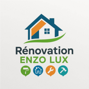 Logo Rénovation Enzo lux