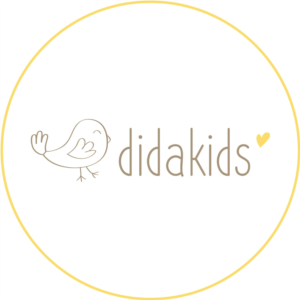 Logo Didakids SARLS