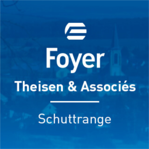 Logo Assurances Foyer Theisen & Associés - Agence Principale d'Assurances