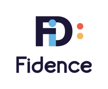 Logo Fidence (Hoche Partners Corporate Services)
